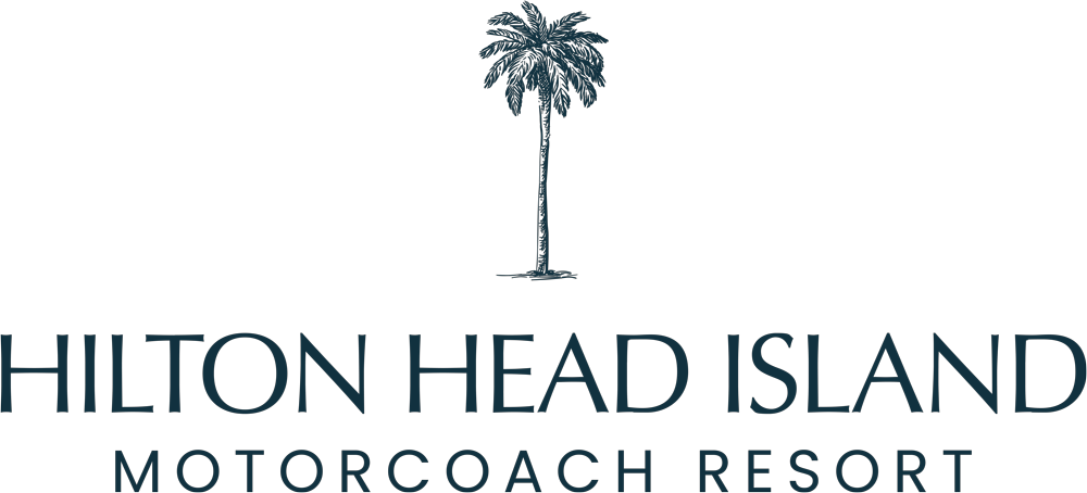 Hilton Head Island Motorcoach Resort logo