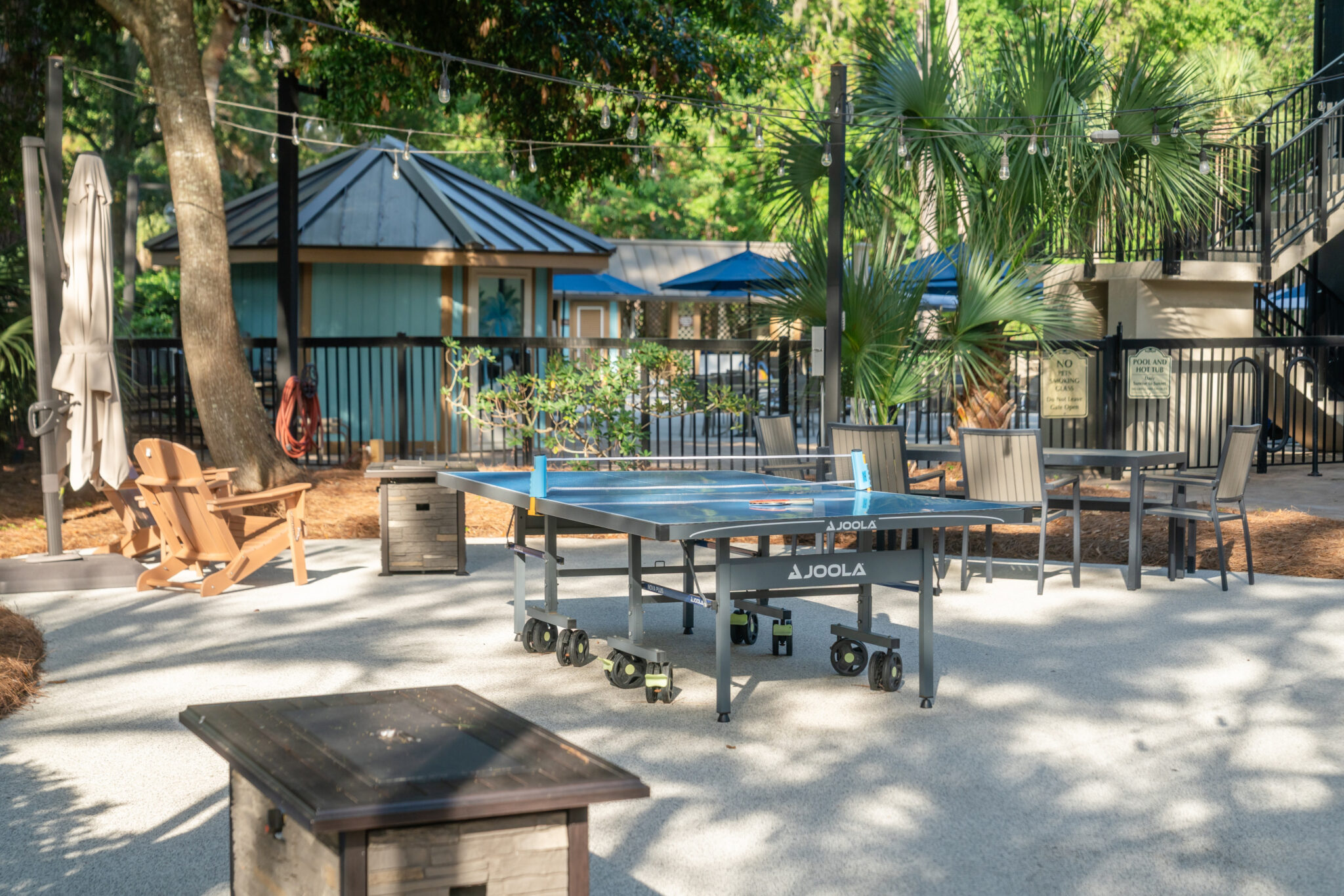 Stay Hilton Head Island Motorcoach Resort