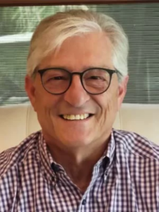 Spiros Gerekos