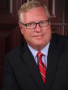 Tony Goddard
