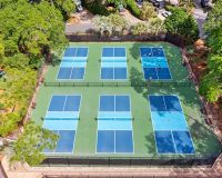 Pickle Ball & Tennis