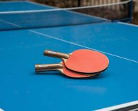 Table Tennis