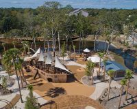 Pirate of Hilton Head