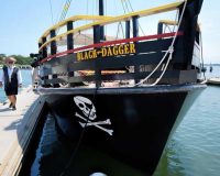 Pirate of Hilton Head
